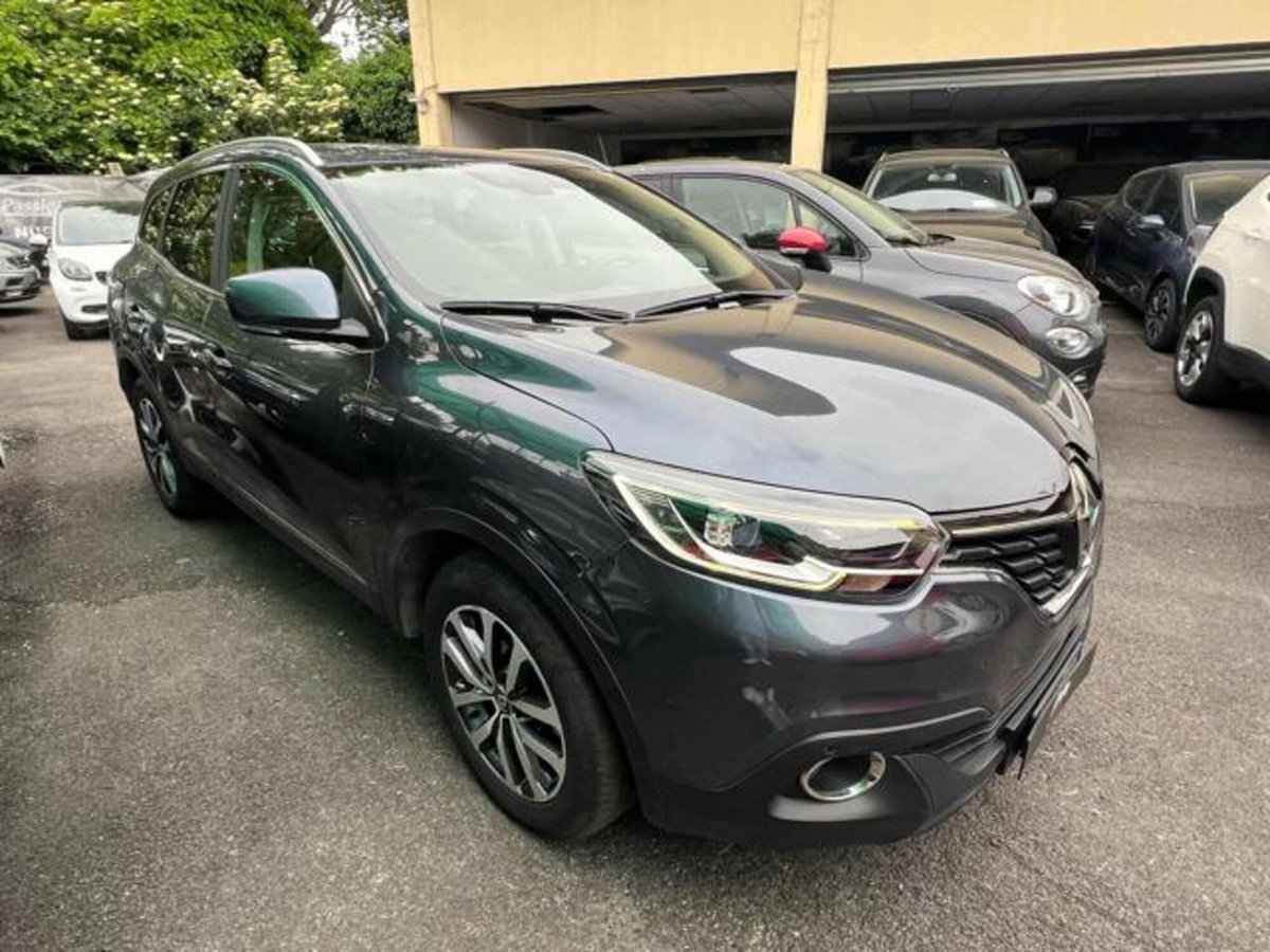 Renault Kadjar dCi 8V 115CV Sport Edition (3)