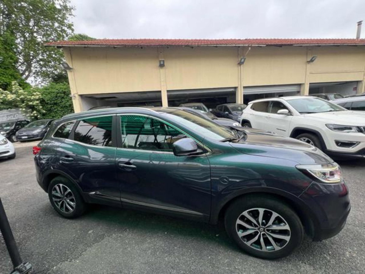 Renault Kadjar dCi 8V 115CV Sport Edition (4)
