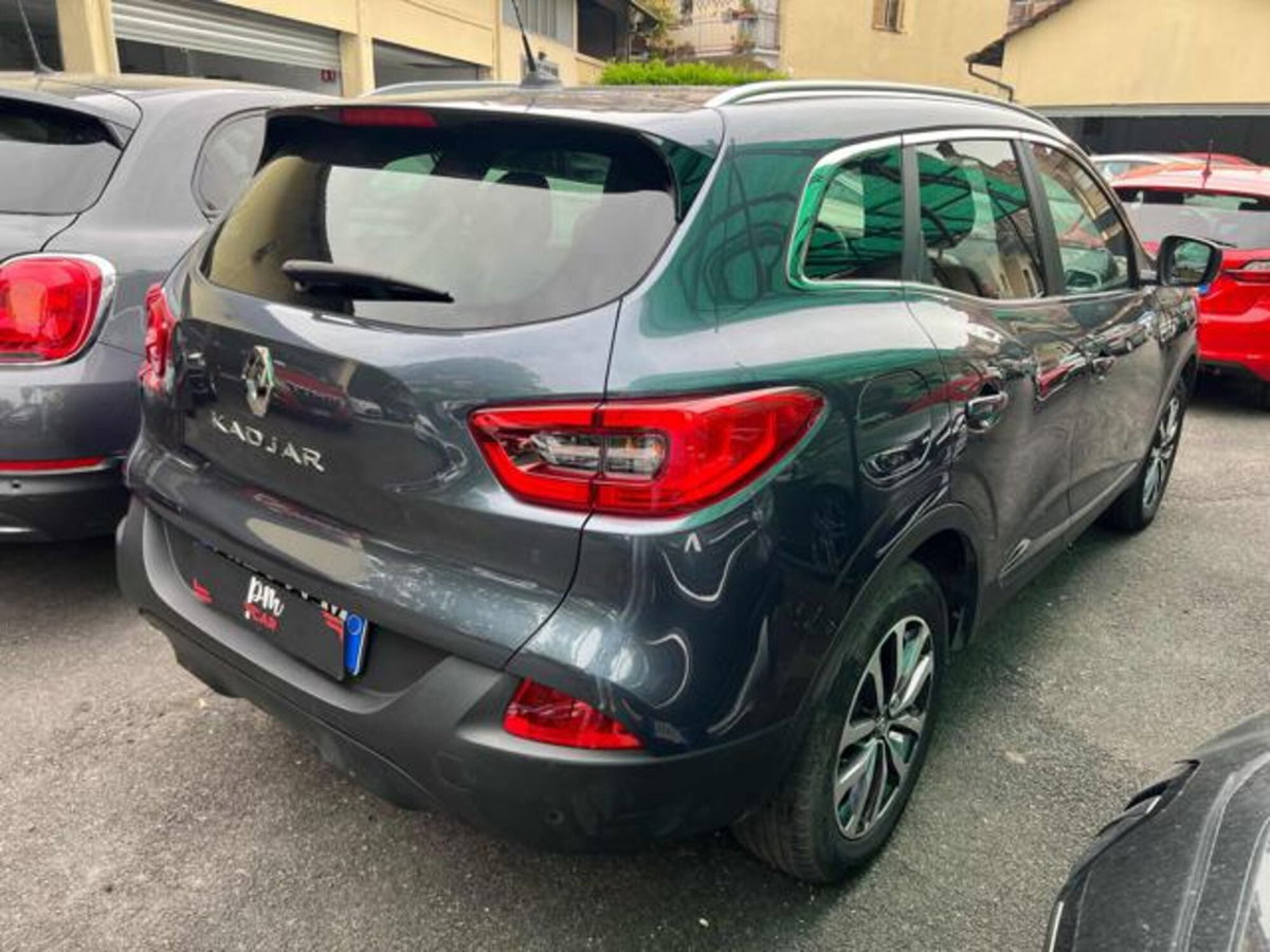 Renault Kadjar dCi 8V 115CV Sport Edition (5)