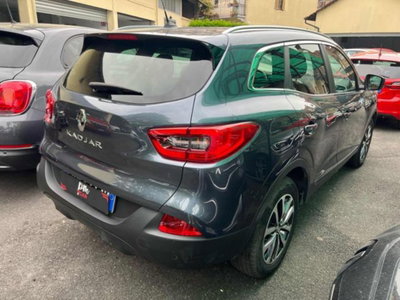 Renault Kadjar dCi 8V 115CV Sport Edition (5)