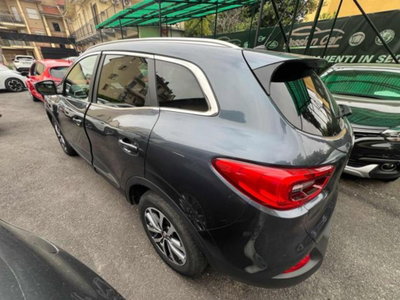 Renault Kadjar dCi 8V 115CV Sport Edition (7)