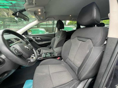 Renault Kadjar dCi 8V 115CV Sport Edition (8)