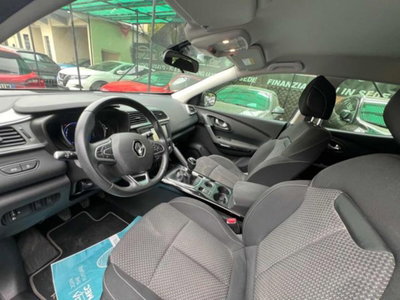 Renault Kadjar dCi 8V 115CV Sport Edition (9)