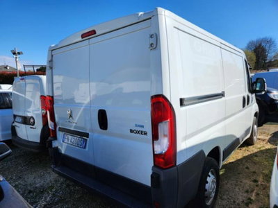 Peugeot Boxer Furgone 330 2.0 BlueHDi PC-TN Furgone (3)