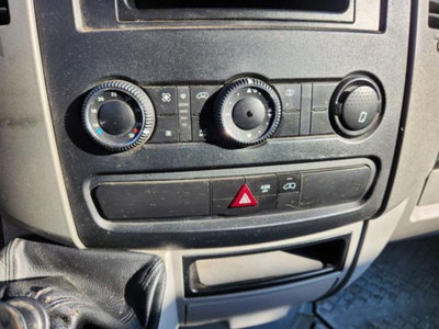 Volkswagen Veicoli Commerciali Crafter Telaio 50/35 2.0 BiTDI 143CV PM-RG Cabinato (6)
