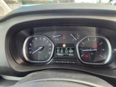 Peugeot Expert Furgone BlueHDi 115 S&S PL-TN Furg. Pro Limited Edition Std (10)