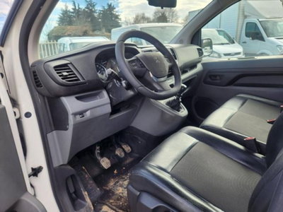 Peugeot Expert Furgone BlueHDi 115 S&S PL-TN Furg. Pro Limited Edition Std (11)