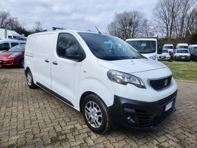 Peugeot Expert Furgone BlueHDi 115 S&S PL-TN Furg. Pro Limited Edition Std (2)