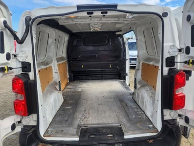 Peugeot Expert Furgone BlueHDi 115 S&S PL-TN Furg. Pro Limited Edition Std (5)