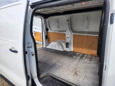 Peugeot Expert Furgone BlueHDi 115 S&S PL-TN Furg. Pro Limited Edition Std (6)
