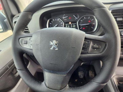 Peugeot Expert Furgone BlueHDi 115 S&S PL-TN Furg. Pro Limited Edition Std (9)