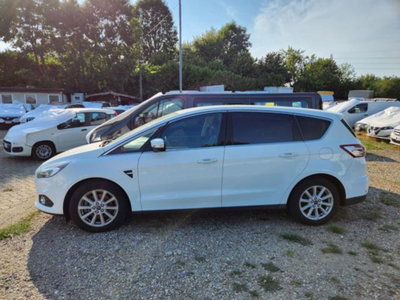 Ford S-Max 2.0 TDCi 180CV S&S Powershift AWD ST-Line Business (3)