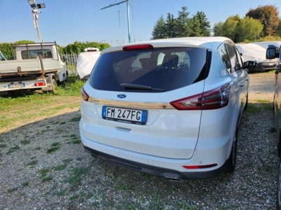 Ford S-Max 2.0 TDCi 180CV S&S Powershift AWD ST-Line Business (5)