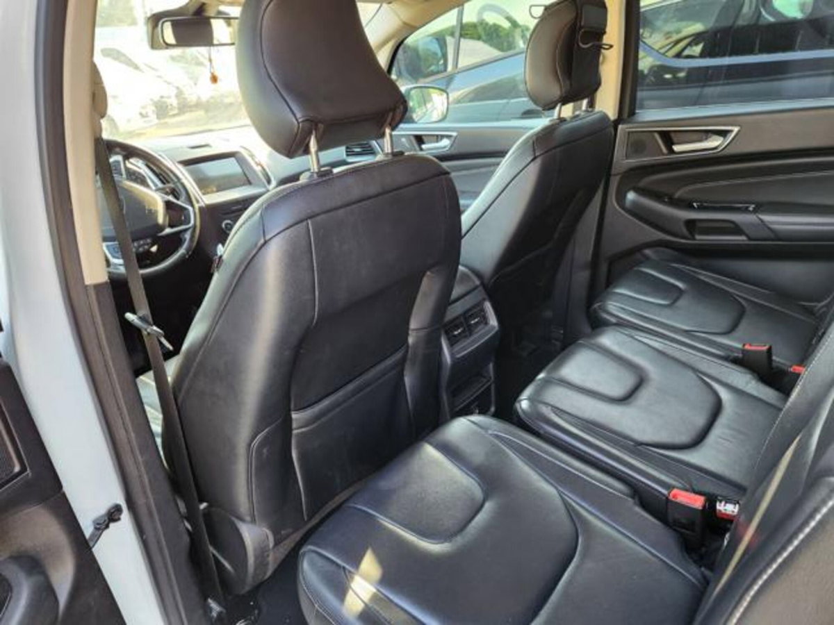 Ford S-Max 2.0 TDCi 180CV S&S Powershift AWD ST-Line Business (8)