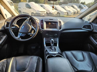 Ford S-Max 2.0 TDCi 180CV S&S Powershift AWD ST-Line Business (9)