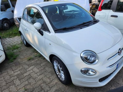 Fiat 500 1.2 Dualogic Dolcevita (4)