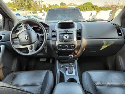 Ford Ranger Pick-up Ranger 2.2 TDCi aut. DC Limited 5pt. (7)