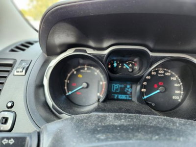 Ford Ranger Pick-up Ranger 2.2 TDCi aut. DC Limited 5pt. (9)