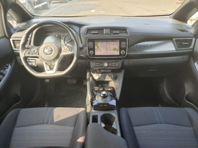 Nissan Leaf Tekna 40 kWh (12)