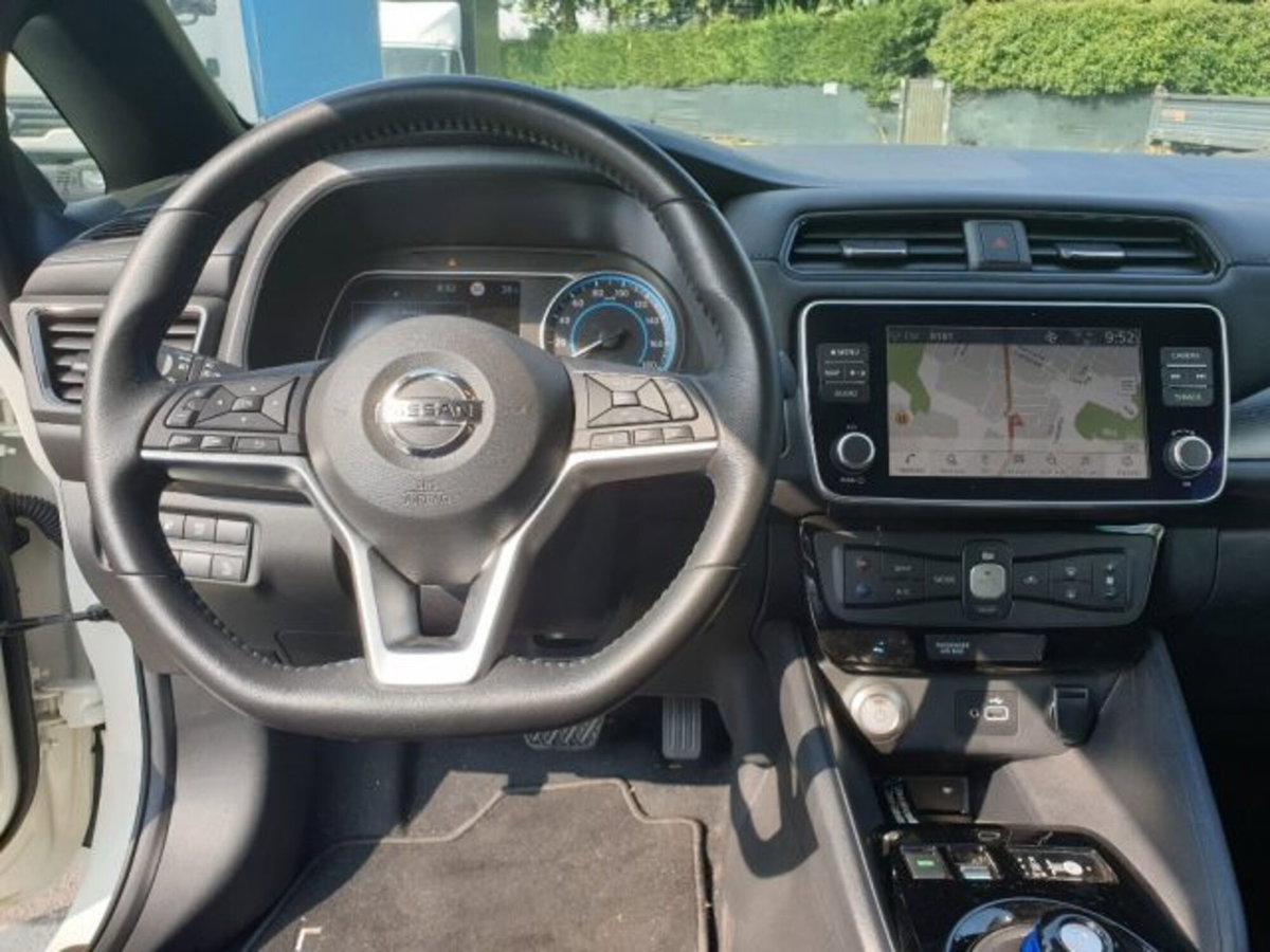 Nissan Leaf Tekna 40 kWh (13)