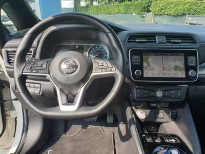 Nissan Leaf Tekna 40 kWh (13)