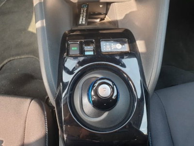 Nissan Leaf Tekna 40 kWh (14)