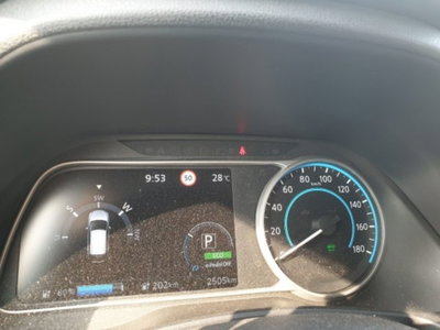 Nissan Leaf Tekna 40 kWh (15)