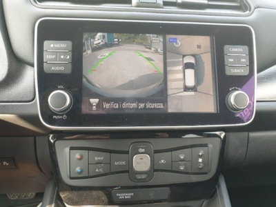 Nissan Leaf Tekna 40 kWh (16)