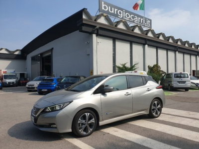 Nissan Leaf Tekna 40 kWh (2)