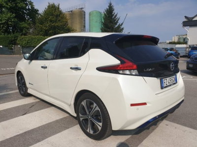 Nissan Leaf Tekna 40 kWh (5)