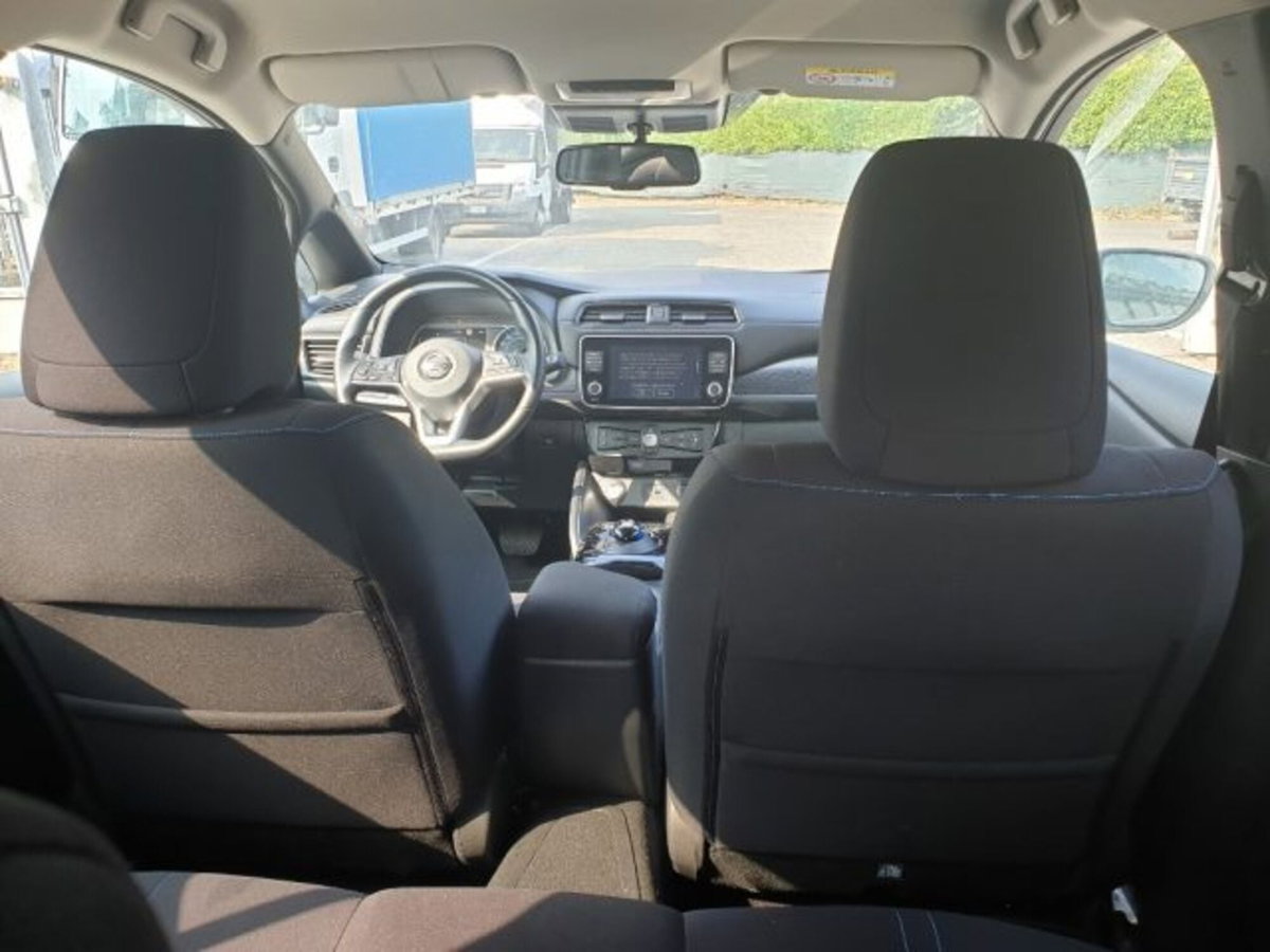 Nissan Leaf Tekna 40 kWh (6)