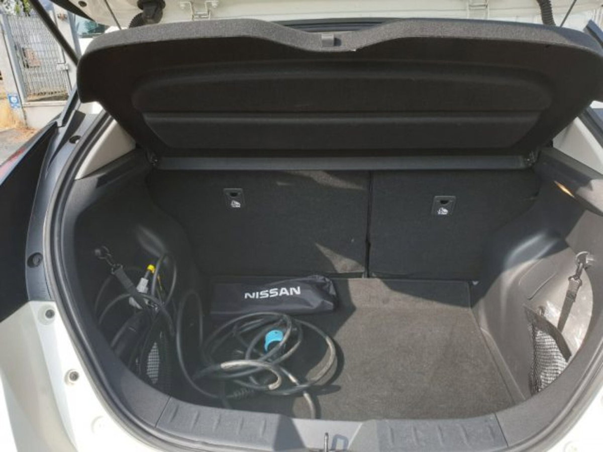 Nissan Leaf Tekna 40 kWh (7)