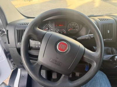 Fiat Ducato Furgone 35 2.3 MJT 130CV PLM-TA Maxi (6)