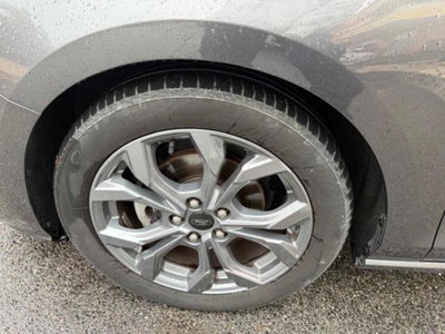Ford Focus Station Wagon 1.5 EcoBlue 115 CV automatico SW ST-Line Design (12)