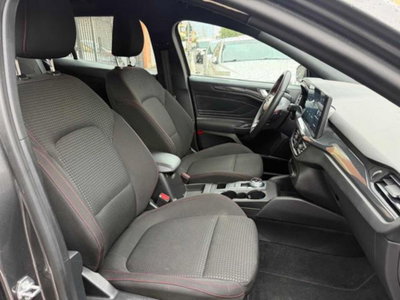 Ford Focus Station Wagon 1.5 EcoBlue 115 CV automatico SW ST-Line Design (13)