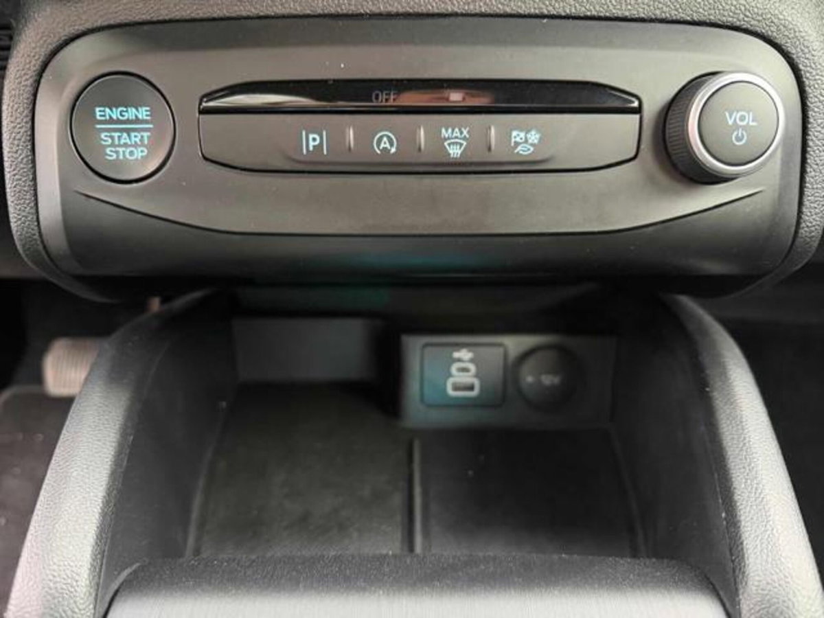 Ford Focus Station Wagon 1.5 EcoBlue 115 CV automatico SW ST-Line Design (14)