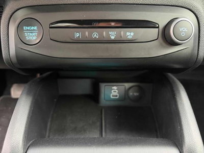 Ford Focus Station Wagon 1.5 EcoBlue 115 CV automatico SW ST-Line Design (14)