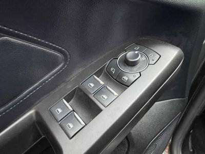Ford Focus Station Wagon 1.5 EcoBlue 115 CV automatico SW ST-Line Design (8)