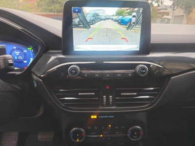 Ford Kuga 2.5 Full Hybrid 190 CV CVT 2WD ST-Line Design (14)
