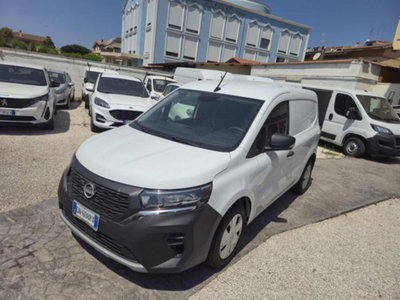 Nissan Townstar van 1.3 130cv L1 Acenta my24 usato