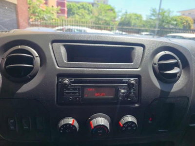 Opel Movano Furgone 33 2.3 CDTI 110CV PM-TA FWD Furgone (10)