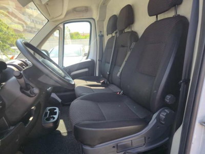 Peugeot Boxer Furgone 335 2.2 BlueHDi 140 S&S PM-TM Furgone Vetrato (8)