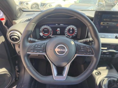 Nissan Juke 1.0 dig-t N-Connecta 114cv (14)