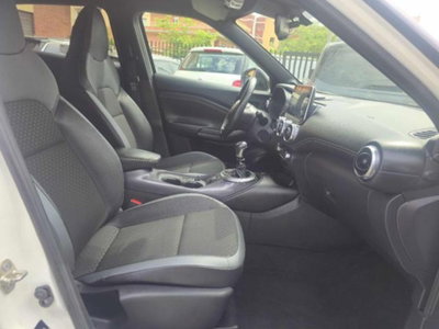 Nissan Juke 1.0 dig-t N-Connecta 114cv (10)