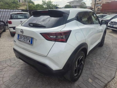 Nissan Juke 1.0 dig-t N-Connecta 114cv (5)