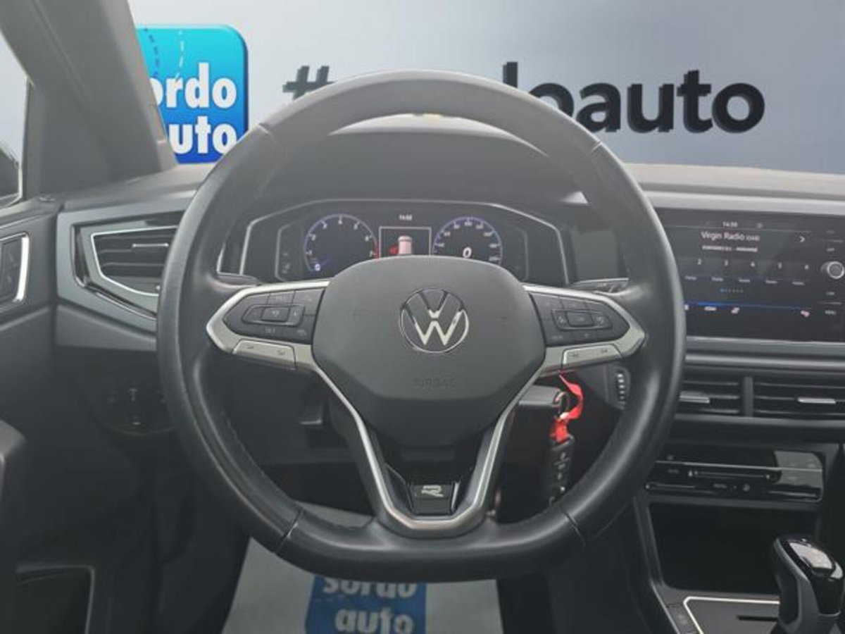 Volkswagen Taigo 1.0 tsi R-Line 115cv dsg (10)