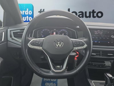 Volkswagen Taigo 1.0 tsi R-Line 115cv dsg (10)