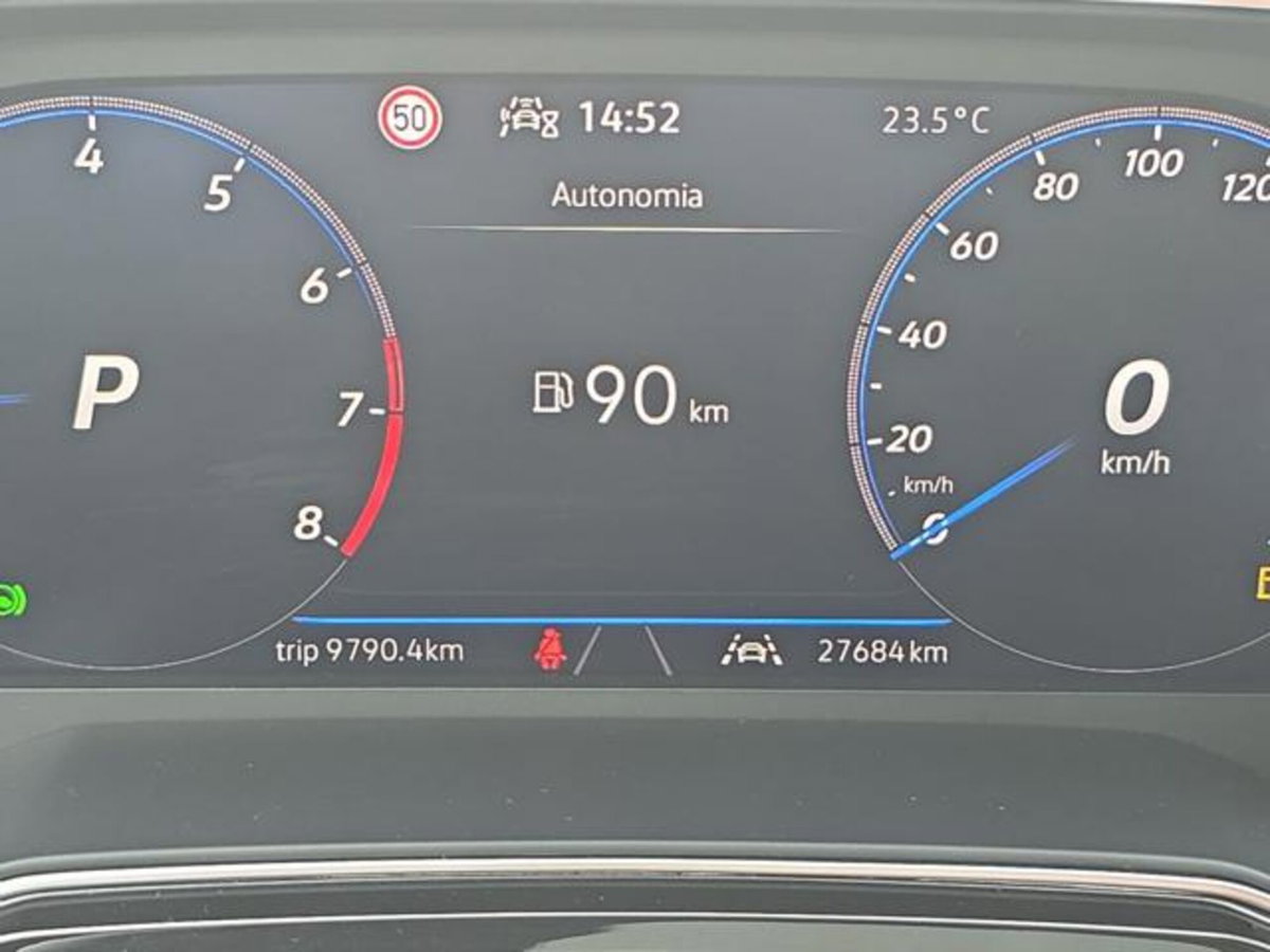 Volkswagen Taigo 1.0 tsi R-Line 115cv dsg (11)