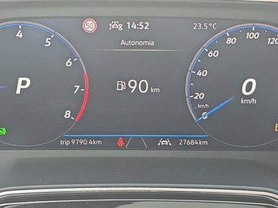 Volkswagen Taigo 1.0 tsi R-Line 115cv dsg (11)