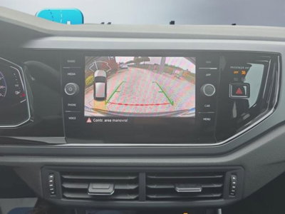 Volkswagen Taigo 1.0 tsi R-Line 115cv dsg (15)